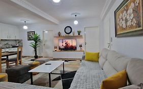 Daily Rent Apartment City Center Elbasan 6