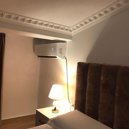 Daily Rent Apartment City Center Elbasan 6 Exterior foto